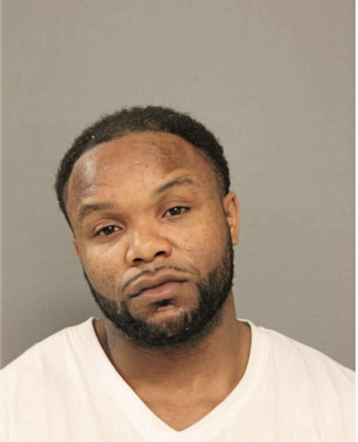 DEMARIO D WILLIAMSON, Cook County, Illinois