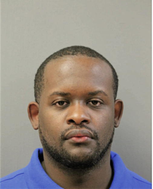 JAMEL WILSON, Cook County, Illinois