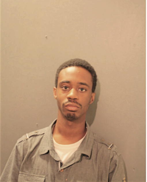 JONATHAN L WILSON, Cook County, Illinois