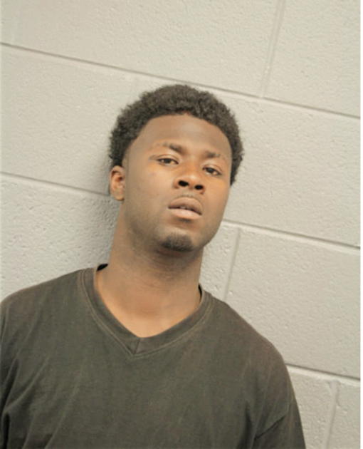 JESSE WINDFORD, Cook County, Illinois