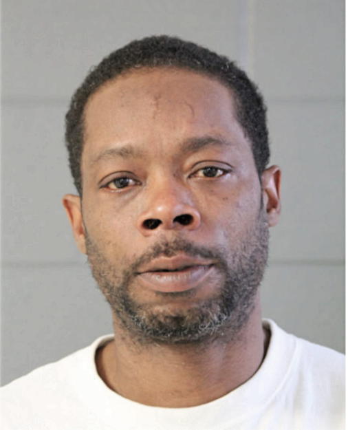 ANTONIO D WORMLEY, Cook County, Illinois