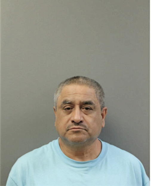CARLOS ZAVALA, Cook County, Illinois
