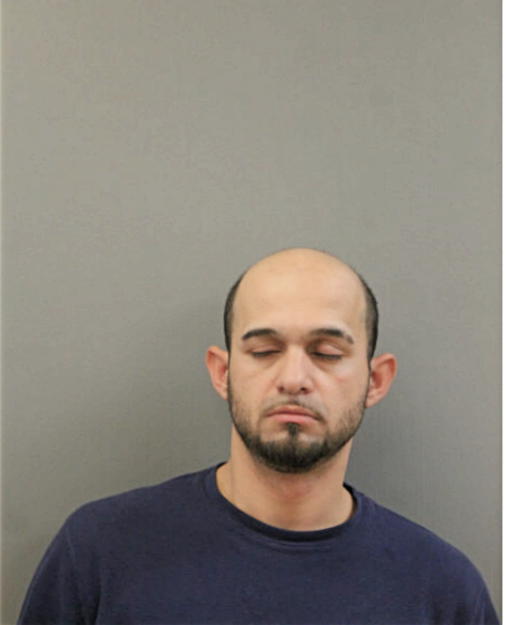 ALEX ZIKO, Cook County, Illinois