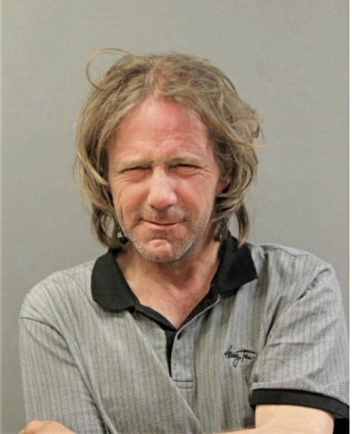 GREGORY ZORN, Cook County, Illinois