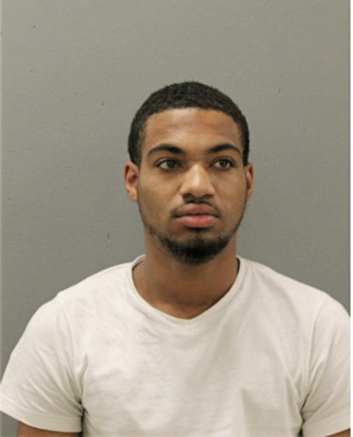 AZIM ABDUL-AHAD, Cook County, Illinois