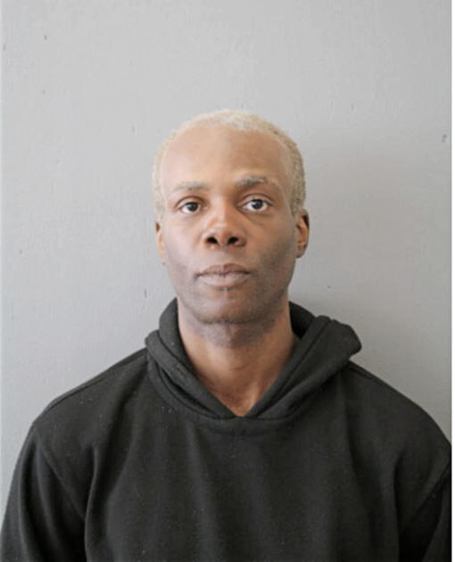 AHMAD ABDUL-RAHMAAN, Cook County, Illinois