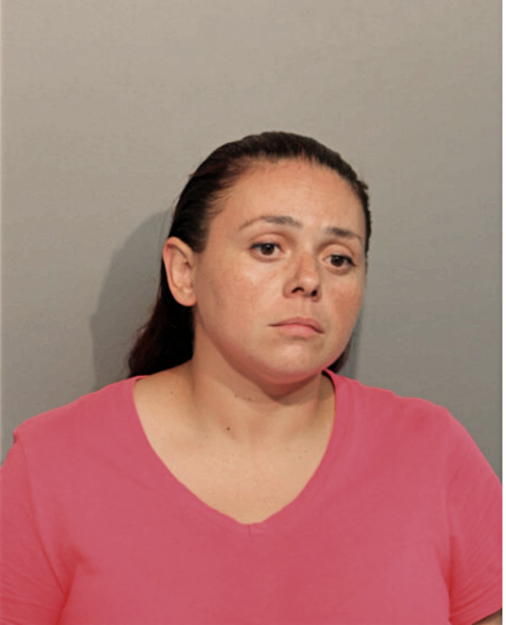 LYNNETTE M ACEVEDO, Cook County, Illinois