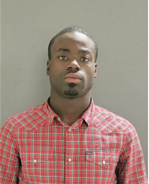 CHRISTOPHER C ADAMS, Cook County, Illinois