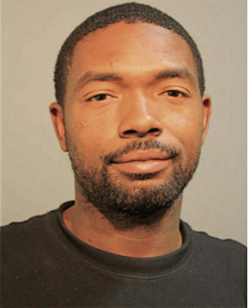 HAROLD ADAMS, Cook County, Illinois