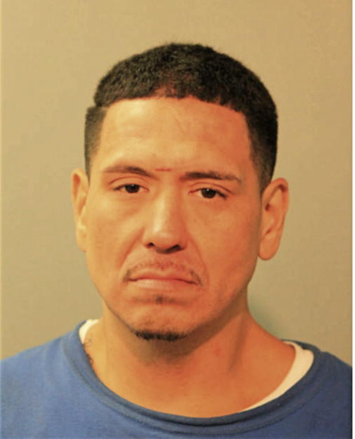 ROBERT AGUILAR, Cook County, Illinois