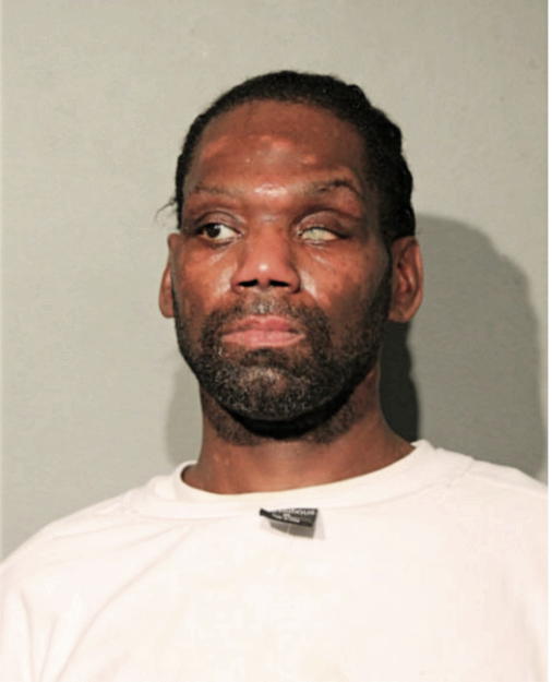 CHARLES ALEXANDER, Cook County, Illinois