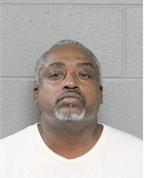 TOMMIE L ALEXANDER, Cook County, Illinois