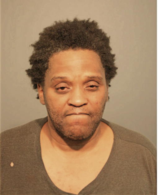 DERRIK J ALI, Cook County, Illinois