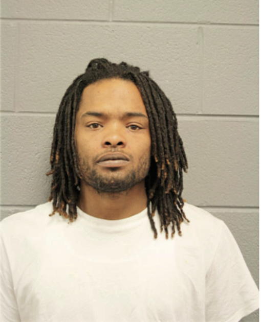 ANTHONY K ALLEN, Cook County, Illinois