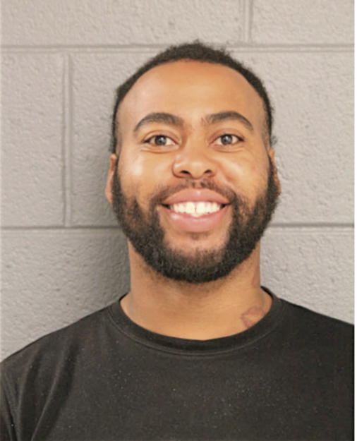 LEO ALLEN, Cook County, Illinois