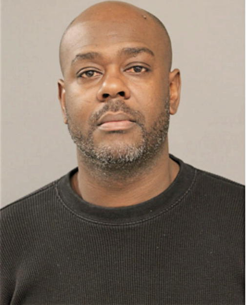 ROBERT C ALLEN, Cook County, Illinois