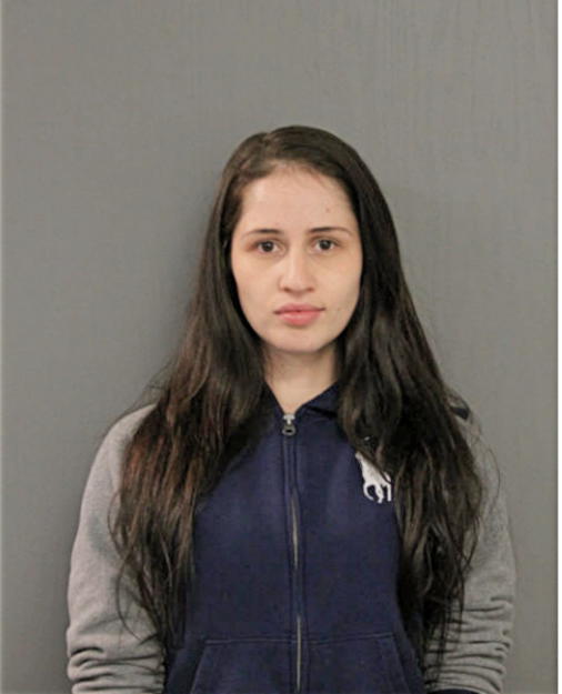 MYRA ANAYA, Cook County, Illinois