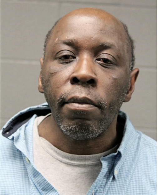 ALEXANDER ARMSTRONG, Cook County, Illinois
