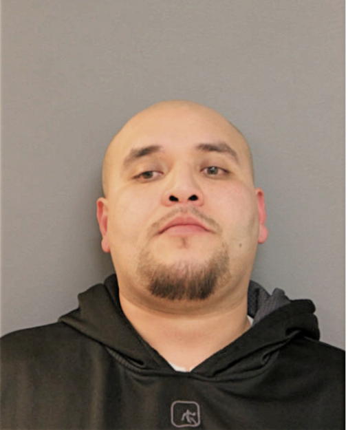 JOSE A ARREDONDO, Cook County, Illinois