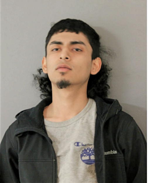 JUAN G AVILLA, Cook County, Illinois