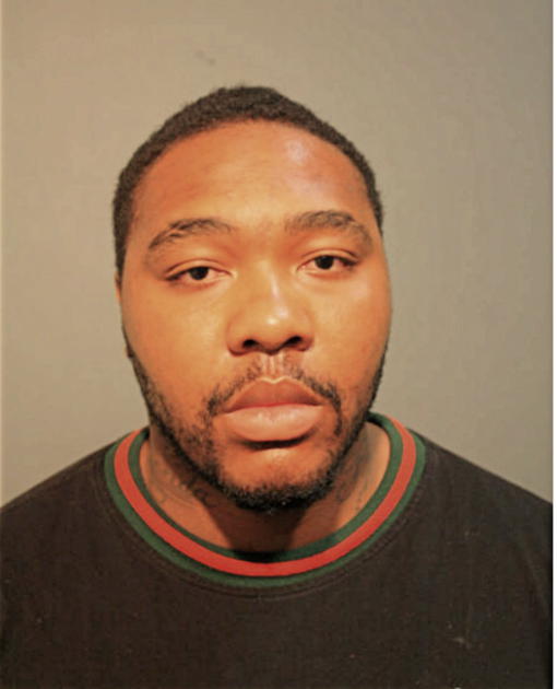 THOMAS W BANKS, Cook County, Illinois
