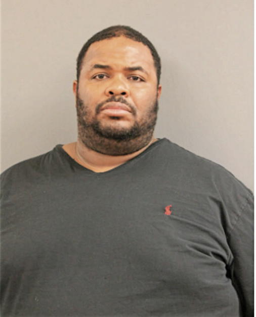 AC W BARRON, Cook County, Illinois