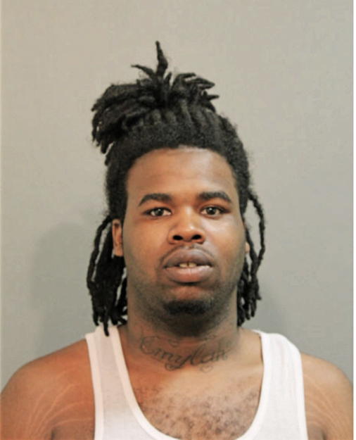 EDWARD J BASS, Cook County, Illinois