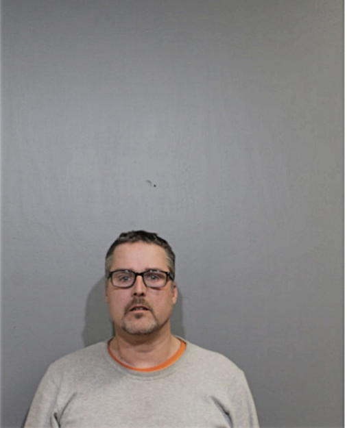 DUANE G BAYLESS, Cook County, Illinois