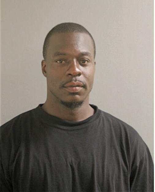 ERNEST T BELL JR, Cook County, Illinois