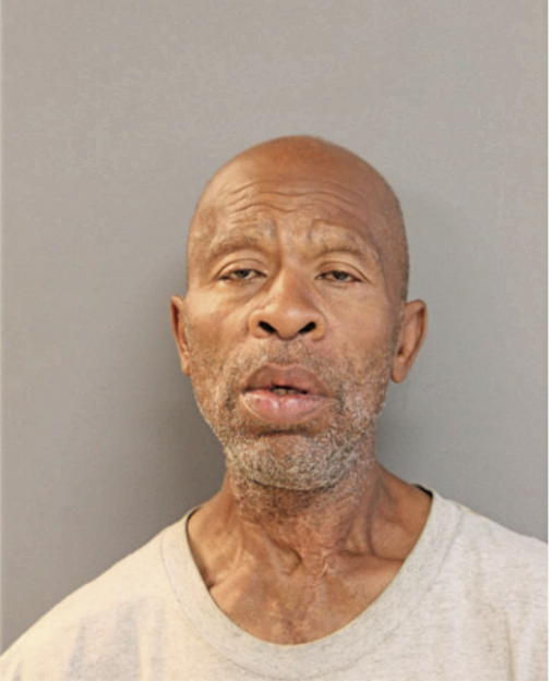 WILLIE BELLAMY, Cook County, Illinois