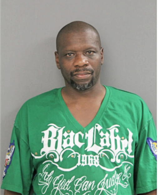 WAYNE G BERRY, Cook County, Illinois