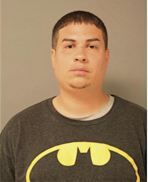 RUBEN BERUMEN, Cook County, Illinois