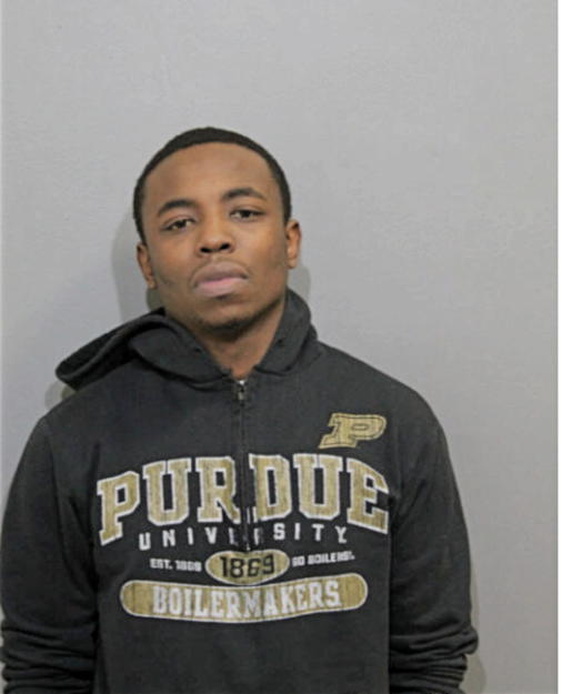 DAVID S BILLINGSLEY, Cook County, Illinois