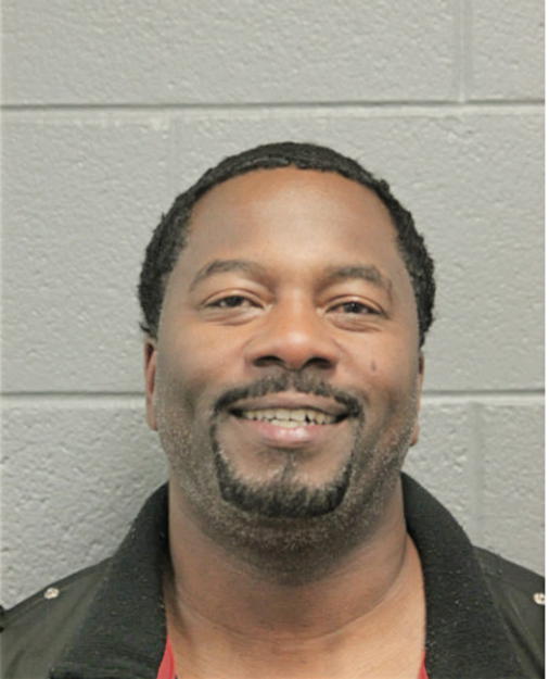 TERRENCE O BILLIPS, Cook County, Illinois