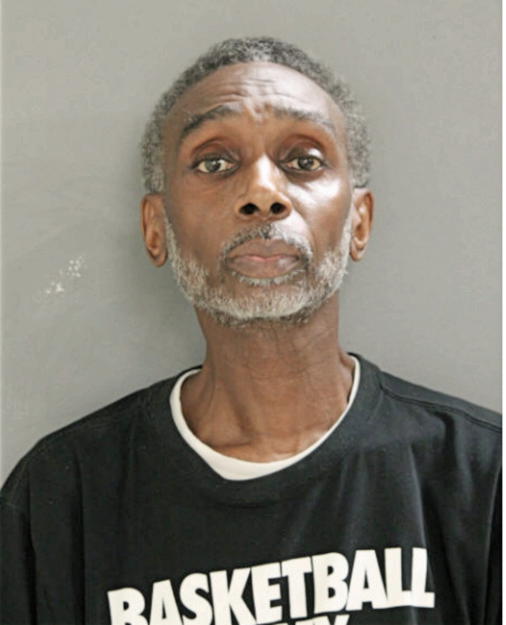 TERRY L BLAND, Cook County, Illinois
