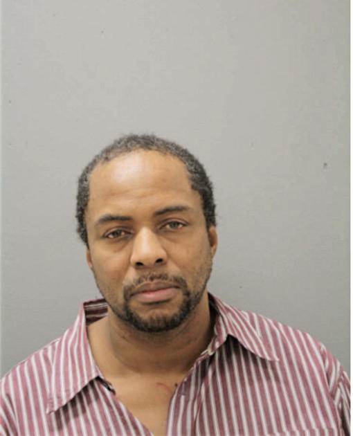 GLENN BOWDEN, Cook County, Illinois