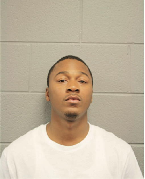 RONI T BRAZIEL, Cook County, Illinois