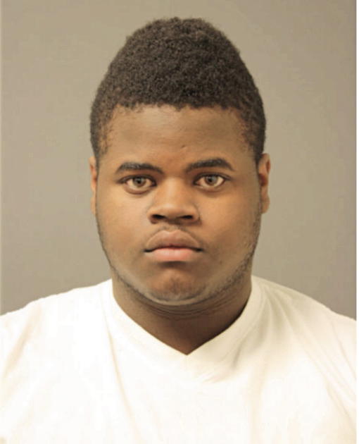 CORNELIUS BREWER, Cook County, Illinois
