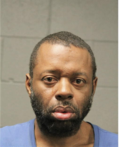 DE MARLIN BREWER, Cook County, Illinois