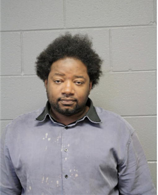 ADEN BROWN, Cook County, Illinois