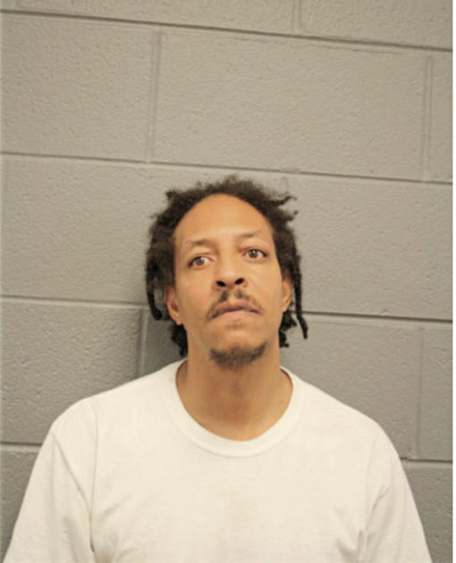 KOJO BRYANT, Cook County, Illinois