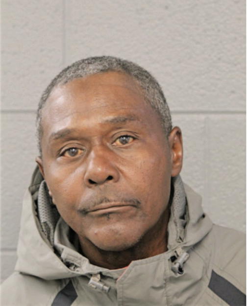 ISAAC BUFORD, Cook County, Illinois