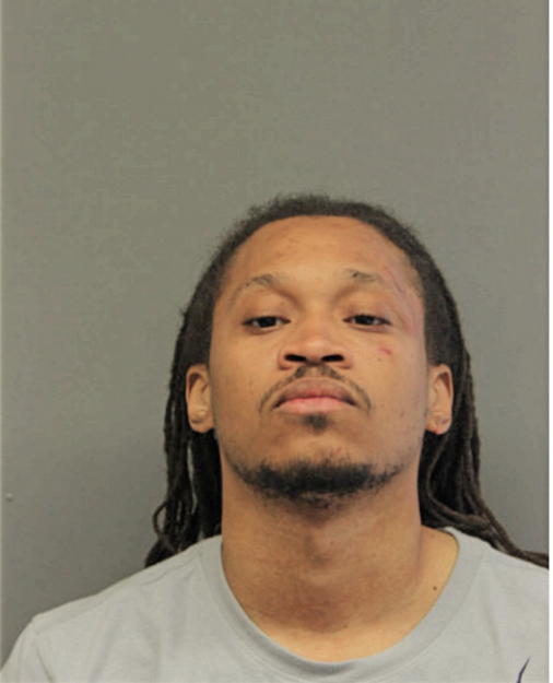 MARIO J BURKS, Cook County, Illinois