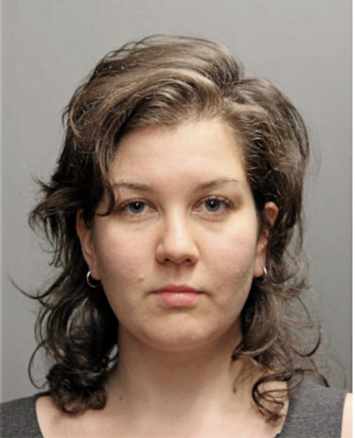 SCARLET D BURMEISTER, Cook County, Illinois