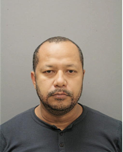 TONY CAIN, Cook County, Illinois
