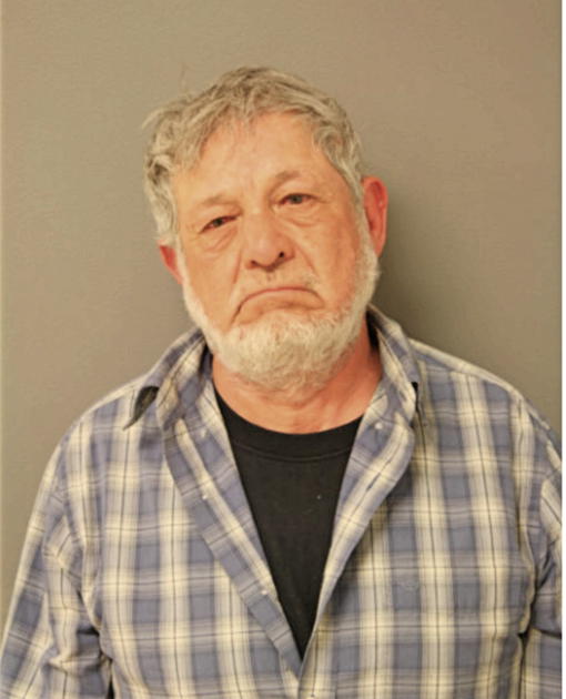 JAIME CANTU, Cook County, Illinois