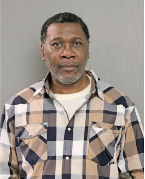 TIMOTHY JAMES CARLOCK, Cook County, Illinois