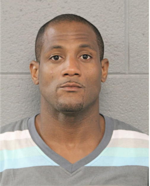 DANIEL CARR, Cook County, Illinois