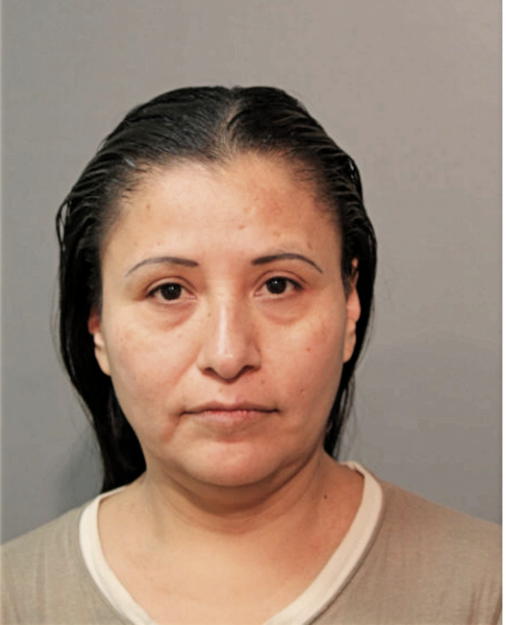 MARIA E CARRILLO, Cook County, Illinois