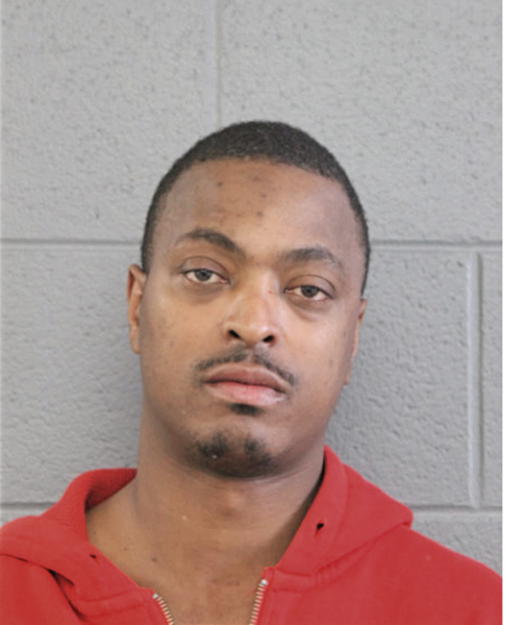 MATTHEW J CARTER, Cook County, Illinois